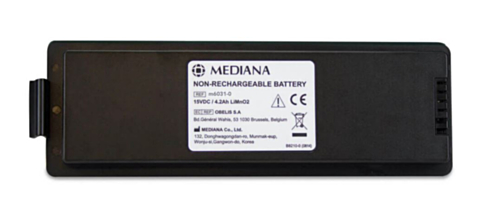 Mediana A10 Batterie