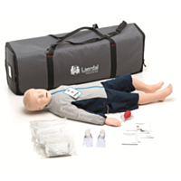 Laerdal QCPR Reanimations-Übungspuppen