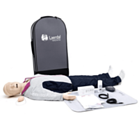 Laerdal QCPR Reanimations-Übungspuppen